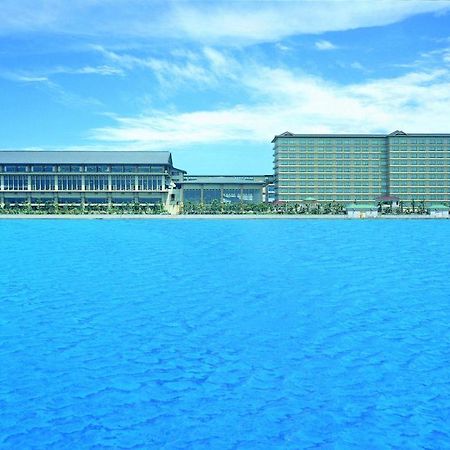 Ryugujo Spa Hotel Mikazuki Ryugutei Kisarazu Zewnętrze zdjęcie