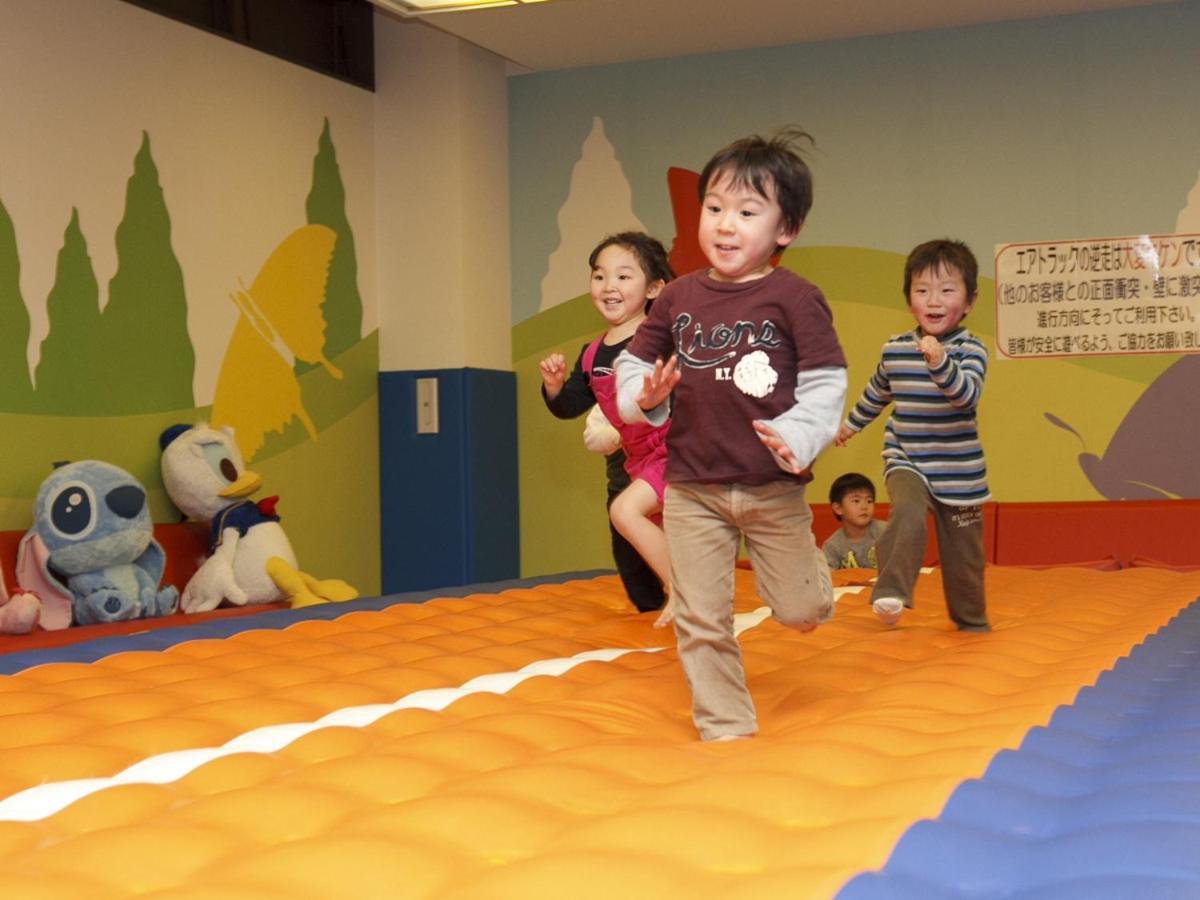 Ryugujo Spa Hotel Mikazuki Ryugutei Kisarazu Zewnętrze zdjęcie