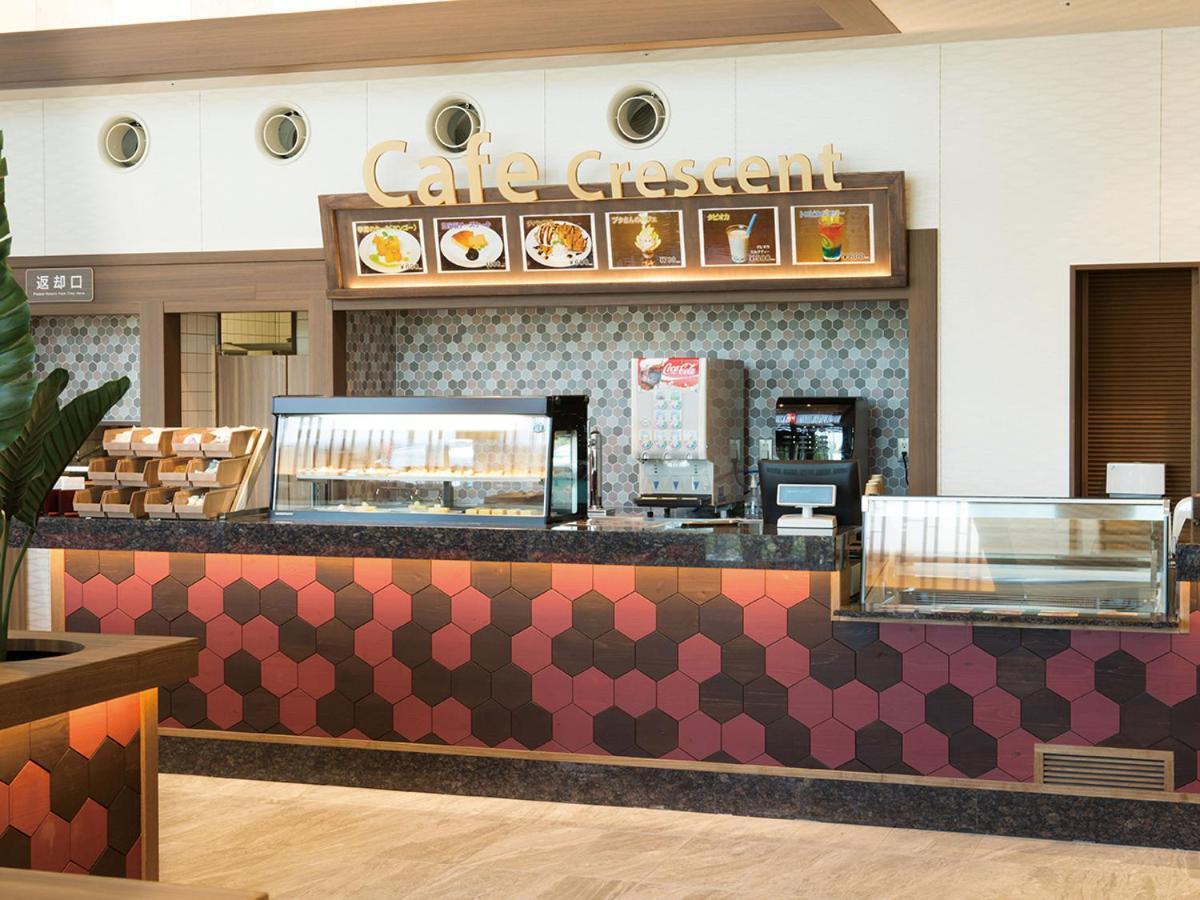 Ryugujo Spa Hotel Mikazuki Ryugutei Kisarazu Zewnętrze zdjęcie