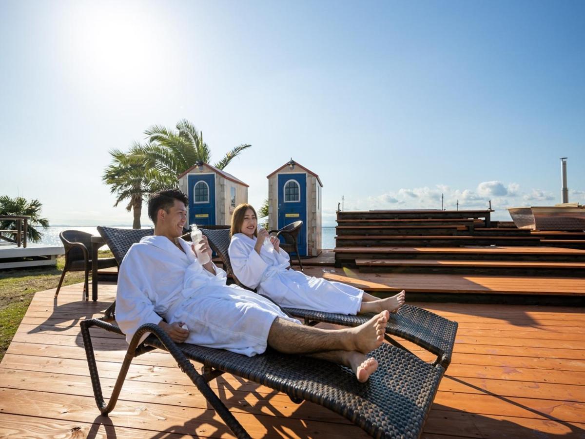 Ryugujo Spa Hotel Mikazuki Ryugutei Kisarazu Zewnętrze zdjęcie